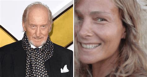 'Game of Thrones' star Charles Dance, 76, reveals .